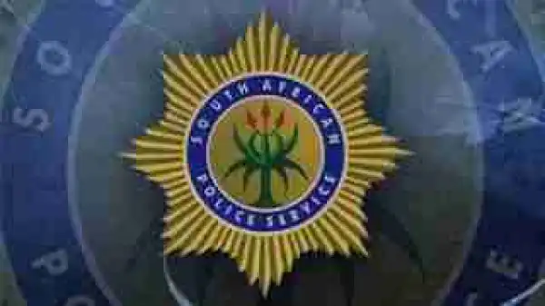 Brave 5-year-old South African Girl Takes Police to The House of Her Rapist Who is HIV-positive